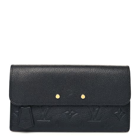 louis vuitton neuf wallet|More.